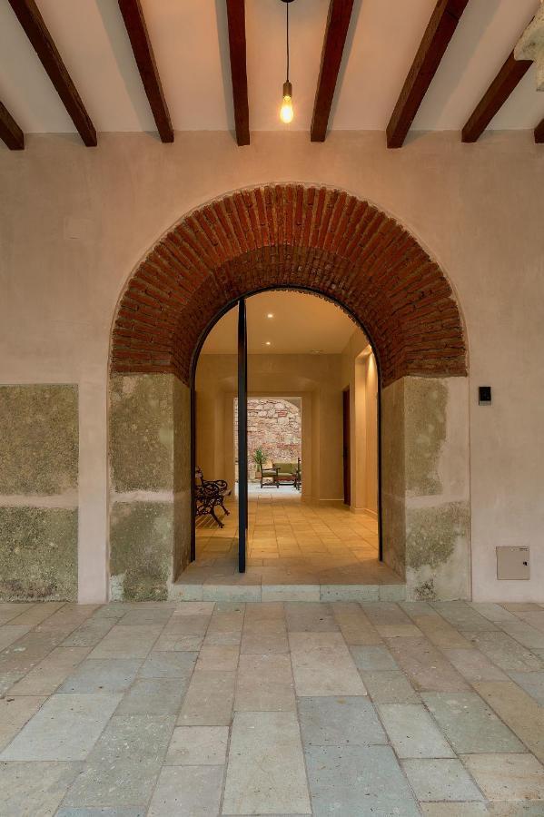 Casa Quiote Hotel Boutique City Center Based - Adults Only Oaxaca Exterior foto
