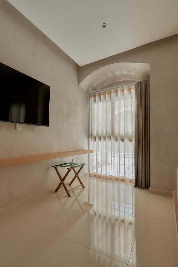 Casa Quiote Hotel Boutique City Center Based - Adults Only Oaxaca Exterior foto